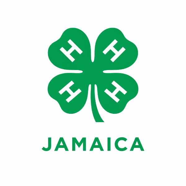 Central Jamaica 4H Clubs