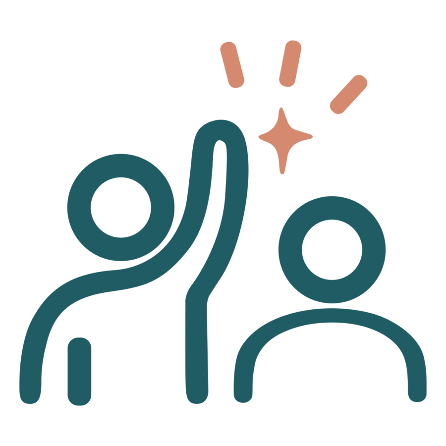 Resources for children, teens, parents, and caregivers designed to strengthen coping skills, emotional growth, and family connection.