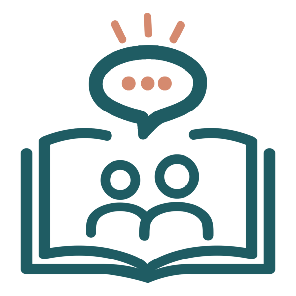 Workshops, training, and educational resources that promote emotional wellness, strengthen communities, and encourage meaningful conversations.