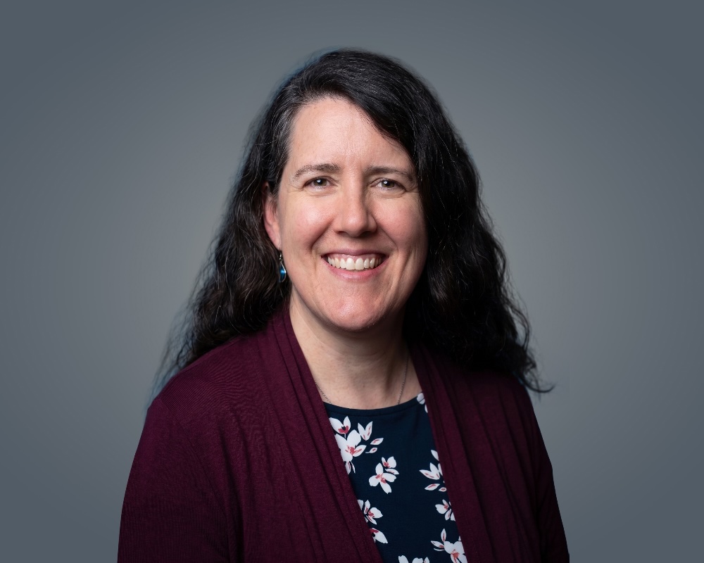 Advisory Board Karen Meteyer