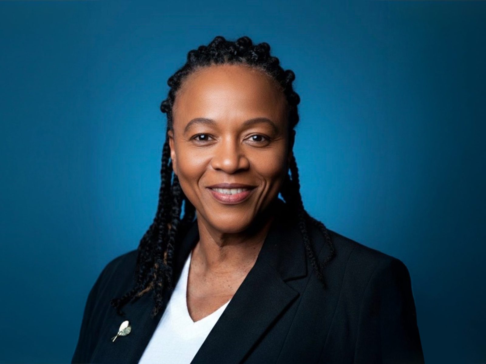 Advisory Board Sharon Simmonds