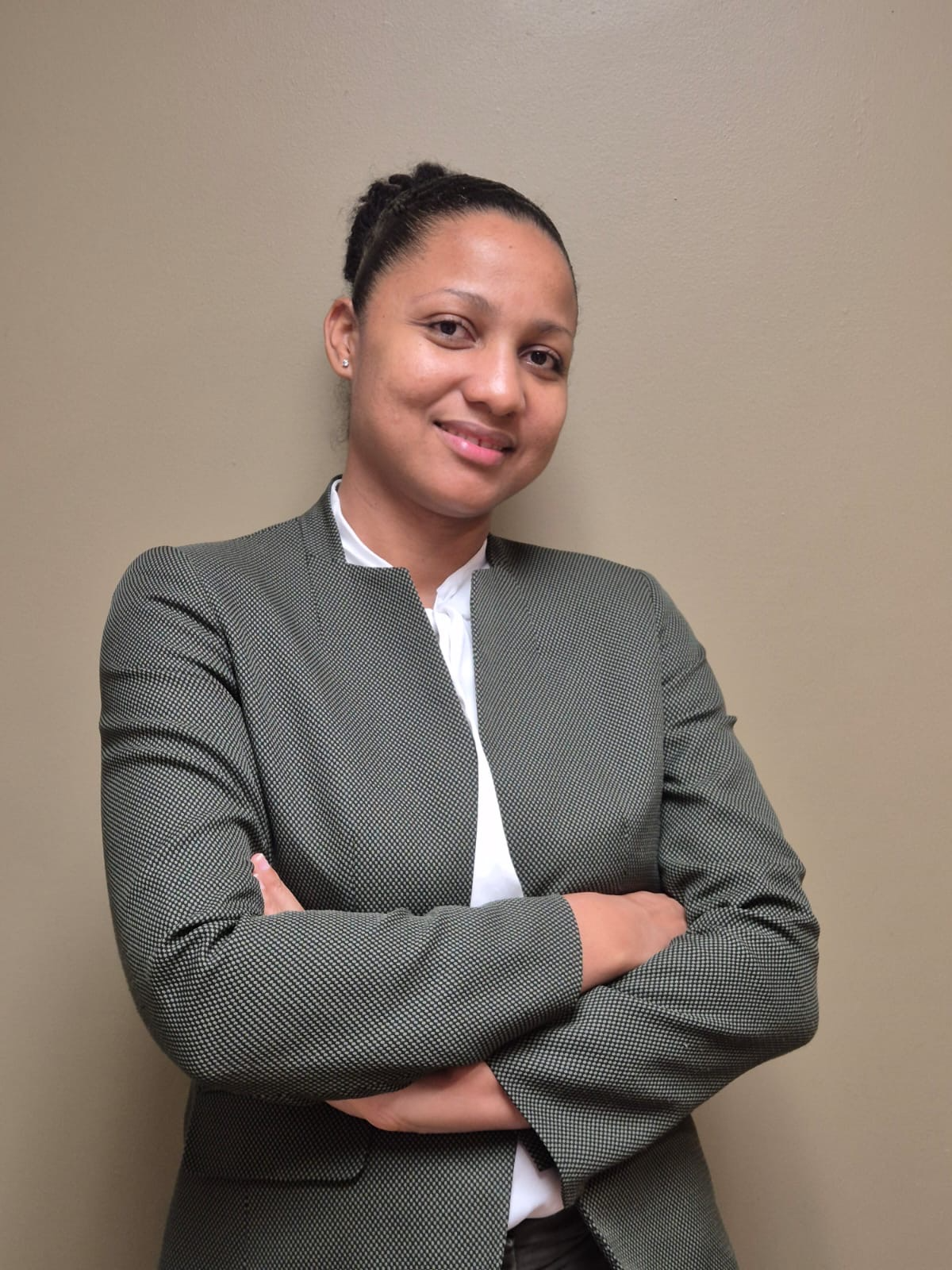 Advisory Board Latoya Foster