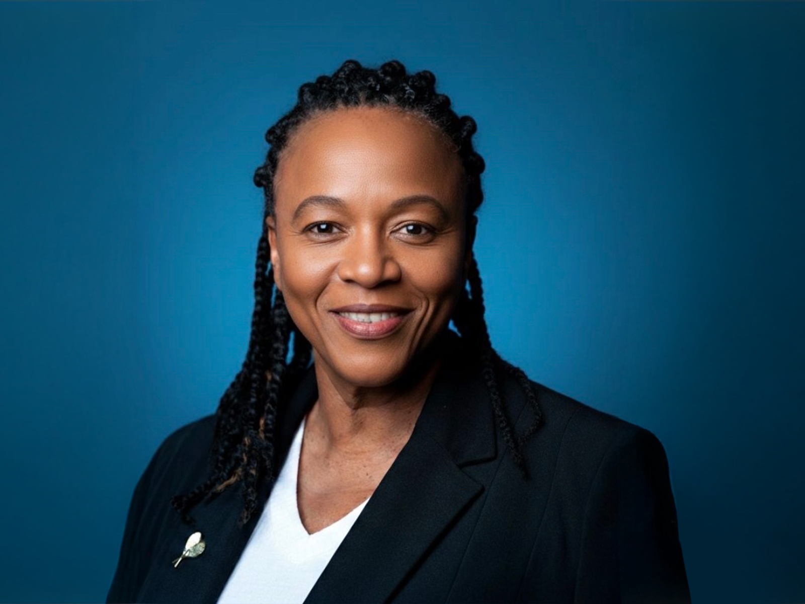 Advisory Board Sharon Simmonds