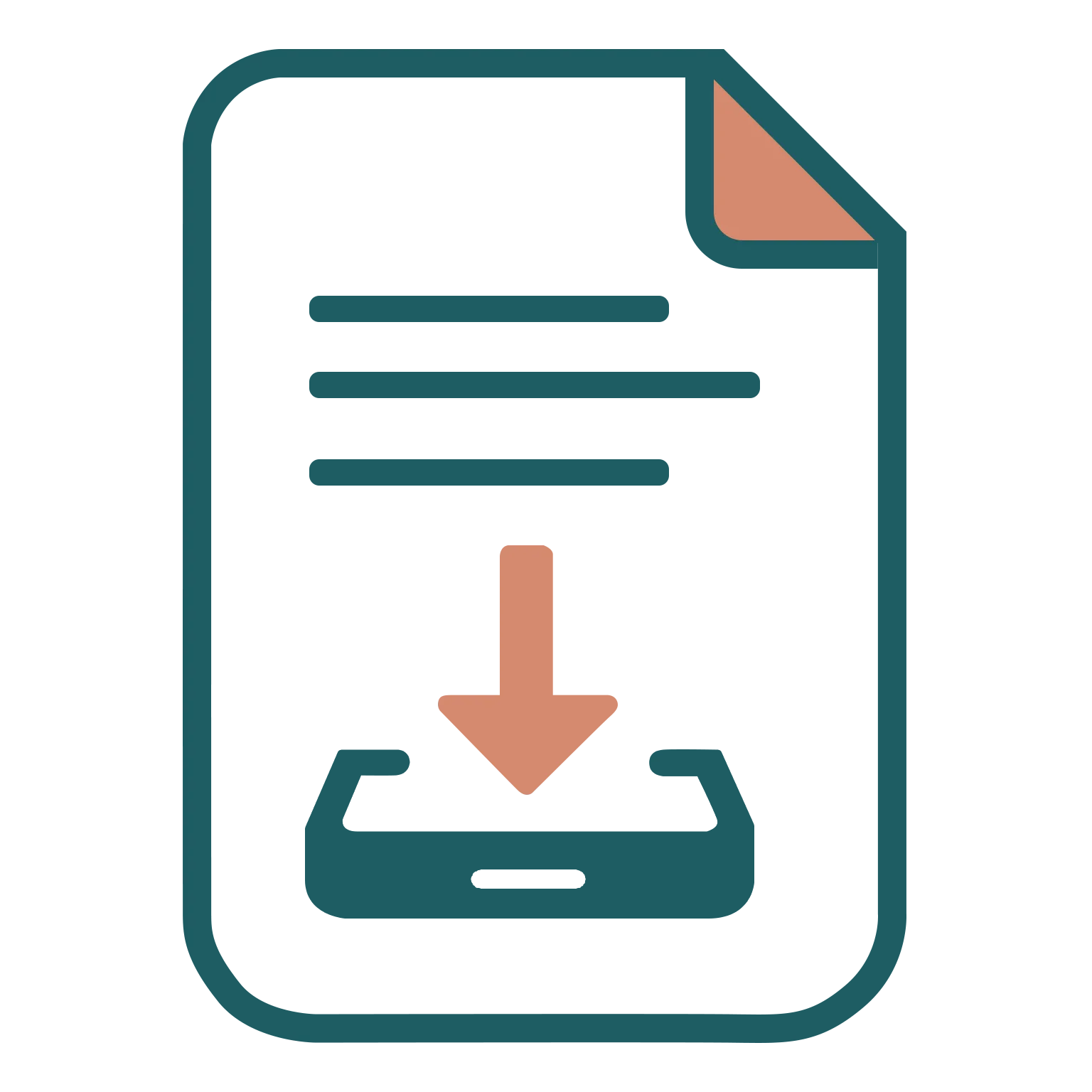 Donation Receipt