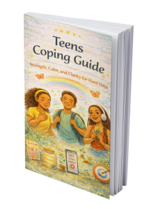 Teens Coping Guide