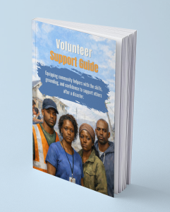 Volunteer Support Guide