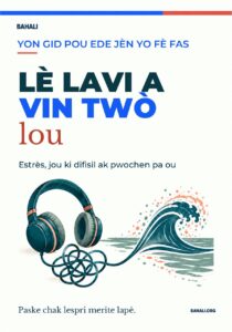Yon Gid Pou Ede Jèn Yo Fè Fas