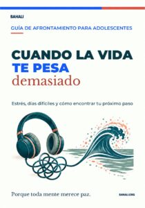 Guía De Afrontamiento Para Adolescentes