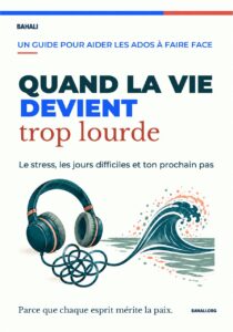 Un Guide Pour Aider Les Ados À Faire Face